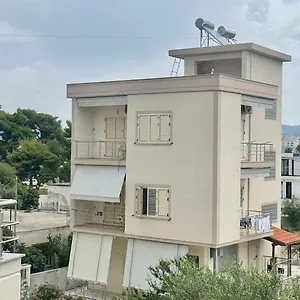  Casa vacanze John's Albania