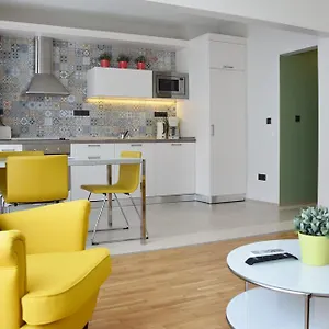  Appartamento Vip Bulgaria